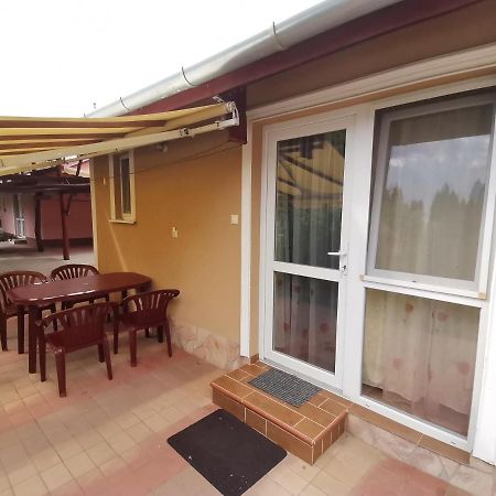 Mini Villa Hajdúszoboszló 外观 照片
