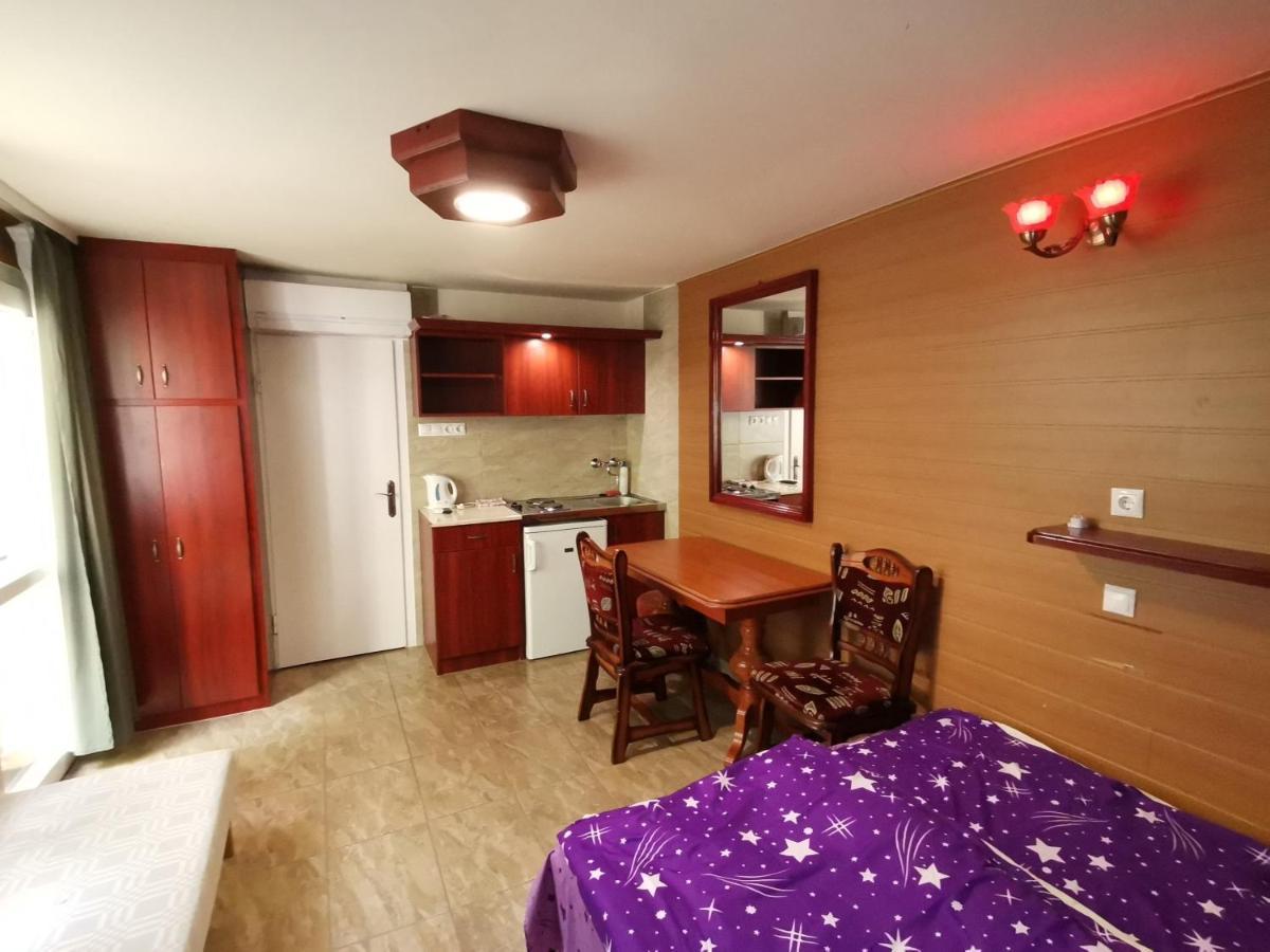 Mini Villa Hajdúszoboszló 外观 照片