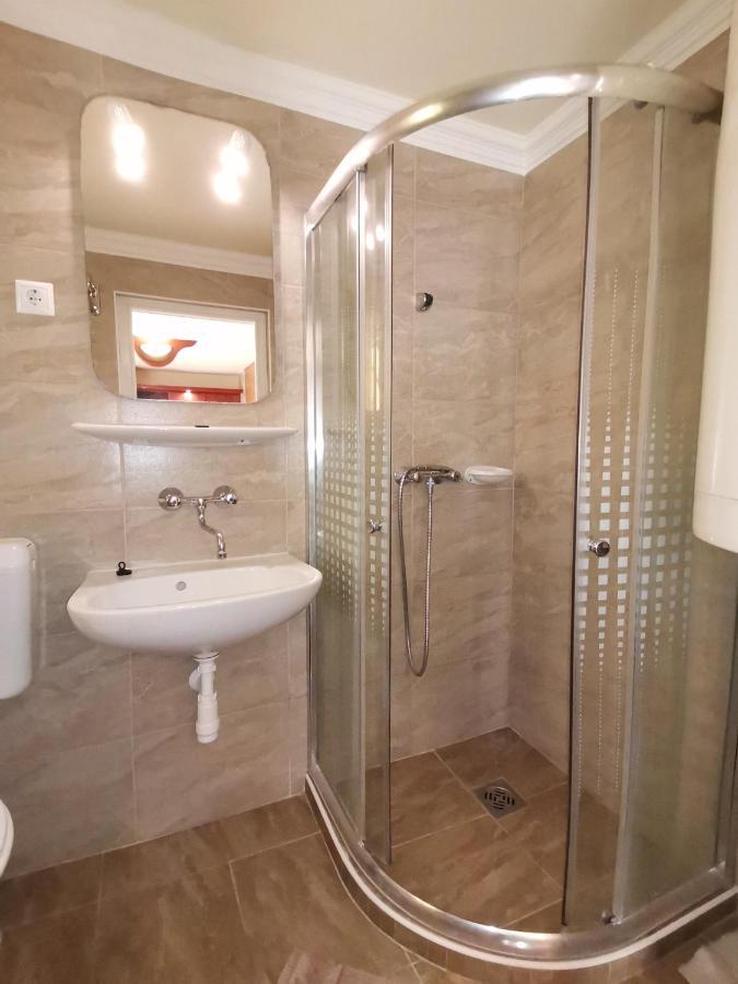 Mini Villa Hajdúszoboszló 外观 照片